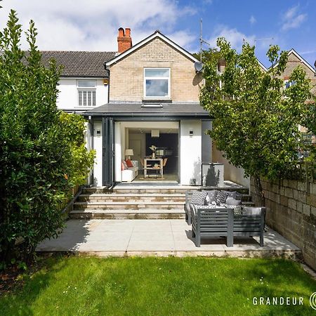 Church Road Cottage By Grandeur Property Poole Exterior photo